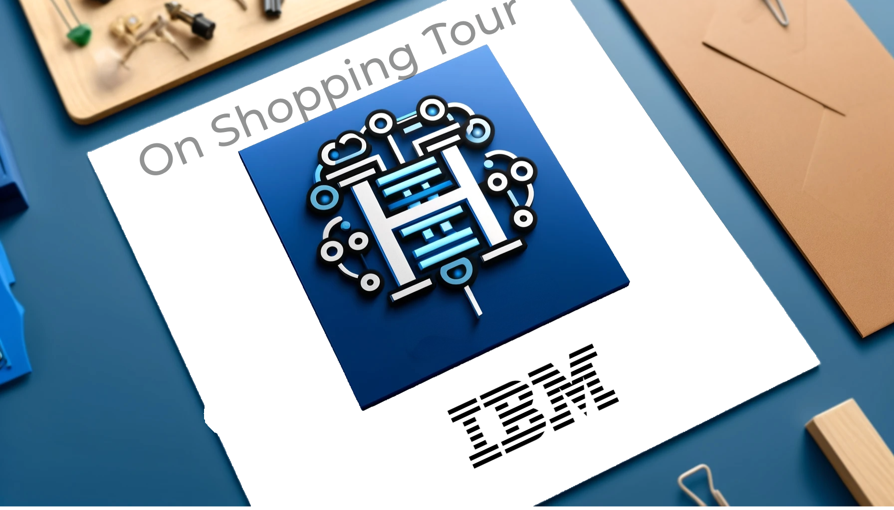 IBM acquires HashiCorp